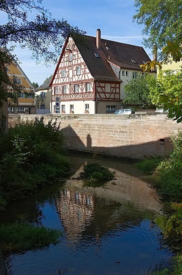 ***  Hotel Gasthof Bögl Hilpoltstein Deutschland