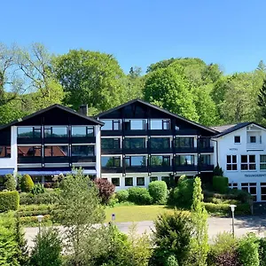 Schloss Berg Hotel