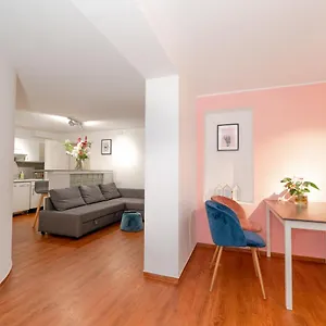 Apartment The 