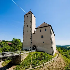 Jugendherberge Burg Hostel