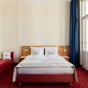 Hotel Novum Gates Charlottenburg Berlin