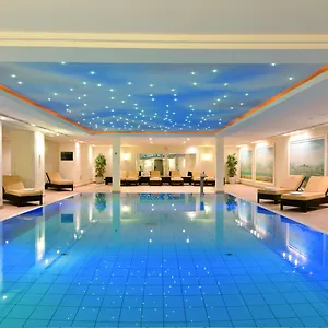 Hotel Maritim Drezno