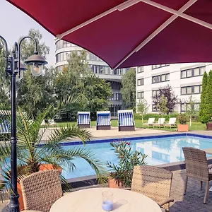 Hotel Mercure Frankfurt Ost Eschborn