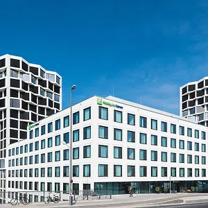 Hotel Express West By Ihg Munich