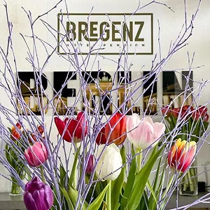 Nocleg ze śniadaniem Bregenz Berlin
