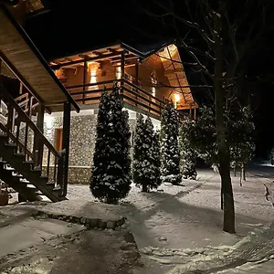 Relax , Valbone Albanië