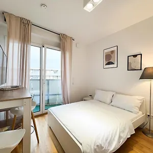 Apartment Messe 