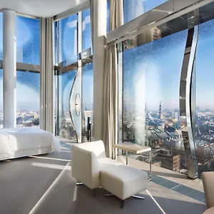 Hotel The Westin Elbphilharmonie Hamburg