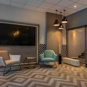 Hotel Garner - Wilmersdorf By Ihg Berlin