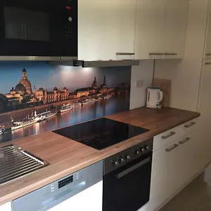 Apartment Rehn 