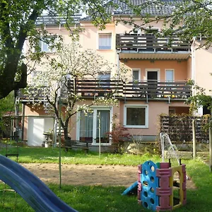 Apartment Markgraf 
