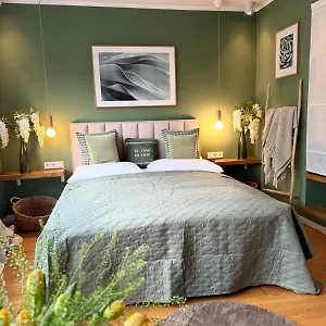 Nettes In Duesseldorf-derendorf - Stylisch + Gemuetlich , Düsseldorf Duitsland