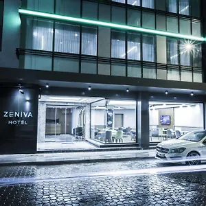 Hotel Zeniva ****