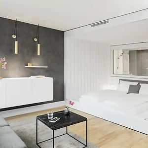 Hotel apartamentowy Amano Berlin