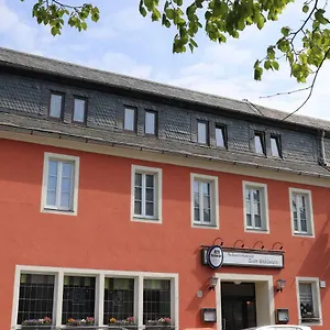 Hotel Zum Waldstein, Weißenstadt